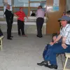 Foto CJP Olt a emis peste 90.000 de decizii după marea şi mica recalculare a pensiilor