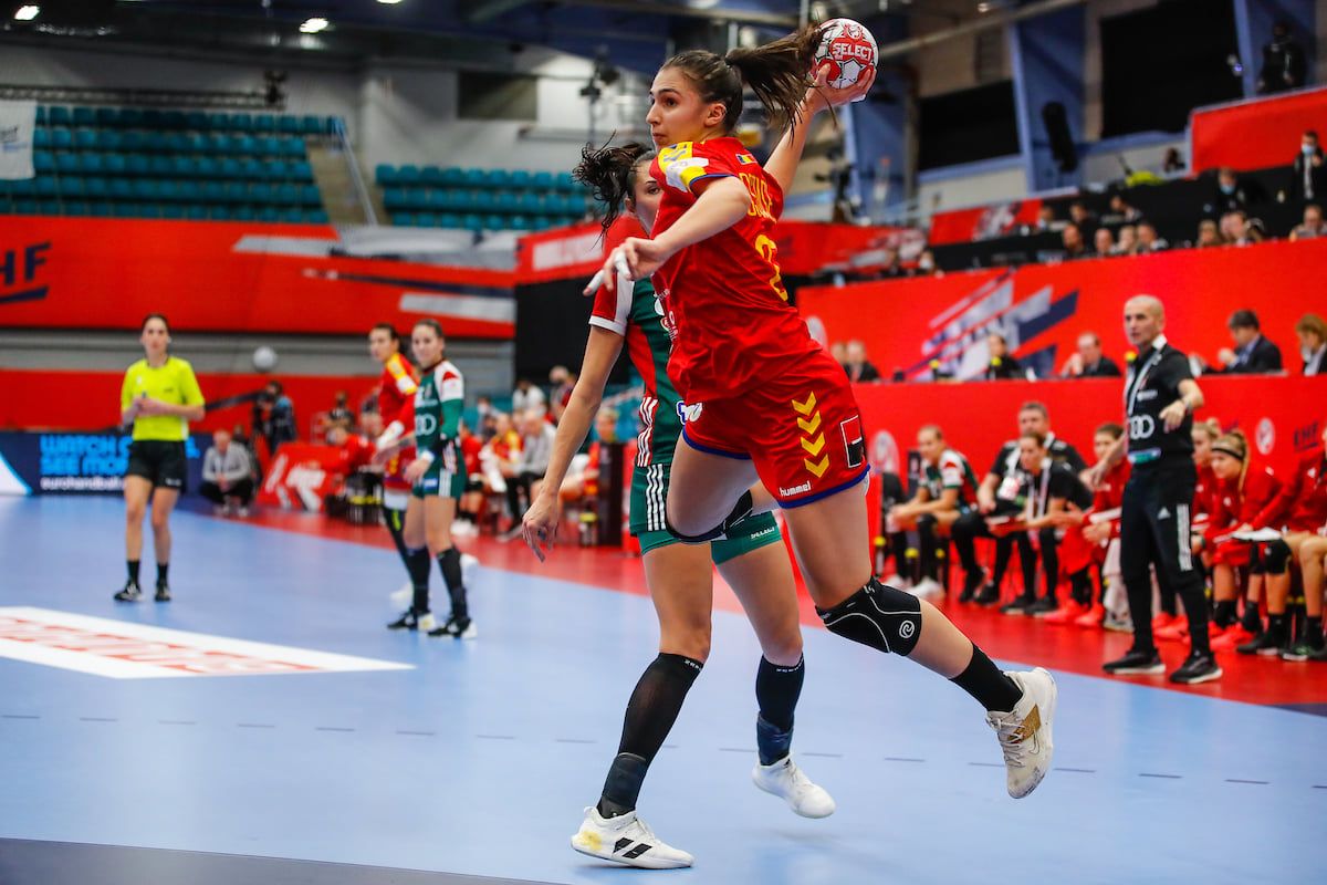 Programul Meciurilor Selec Ionatei Tricolore De Handbal La Campionatul Mondial Din Spania Cine